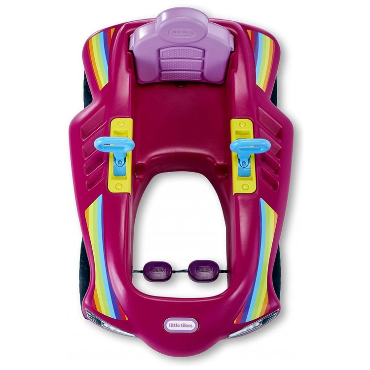 Carrinho-de-Passeio-Infantil-para-Criancas-de-3-a-10-Anos-foto-1
