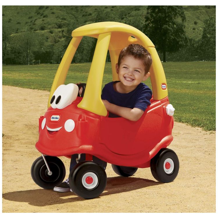 Little-Tikes-Quadriciclo-de-Passeio-para-Criancas-de-2-a-5-foto-1