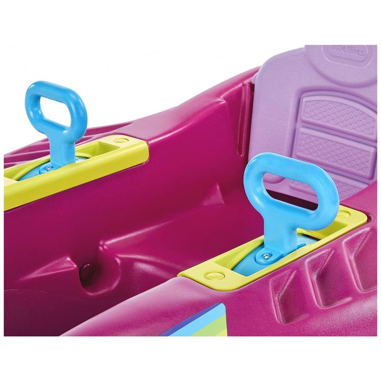 Carrinho-de-Passeio-Infantil-para-Criancas-de-3-a-10-Anos-foto-2