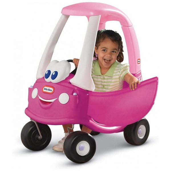 Carrinho-de-Passeio-Infantil-Classico-para-Criancas-de-2-a-5-foto-0