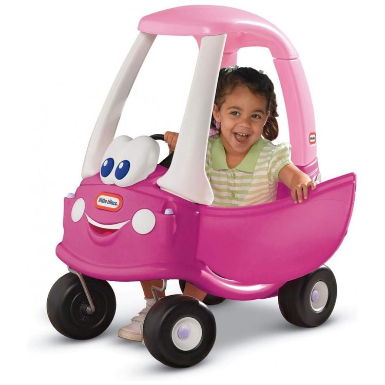 Carrinho-de-Passeio-Infantil-Classico-para-Criancas-de-2-a-5-foto-0