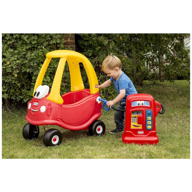 Little-Tikes-Quadriciclo-de-Passeio-para-Criancas-de-2-a-5-foto-2