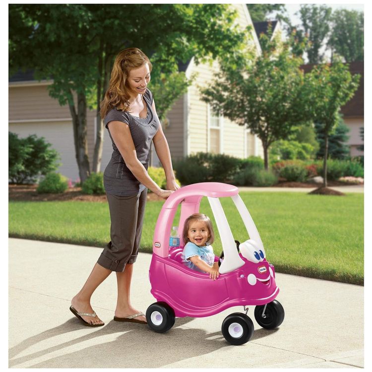 Carrinho-de-Passeio-Infantil-Classico-para-Criancas-de-2-a-5-foto-1