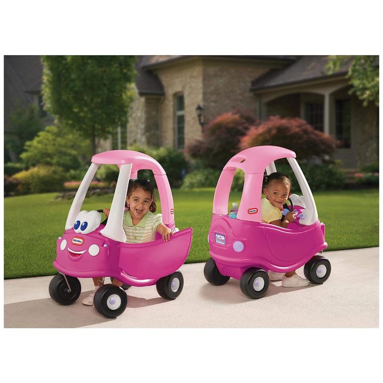 Carrinho-de-Passeio-Infantil-Classico-para-Criancas-de-2-a-5-foto-2