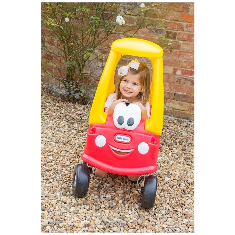 Little-Tikes-Quadriciclo-de-Passeio-para-Criancas-de-2-a-5-foto-4