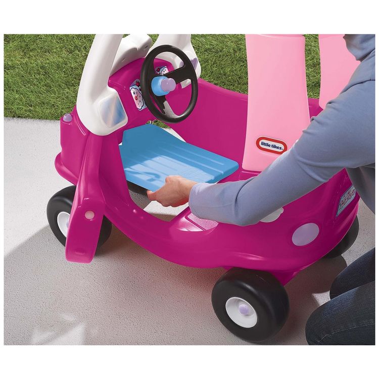 Carrinho-de-Passeio-Infantil-Classico-para-Criancas-de-2-a-5-foto-3