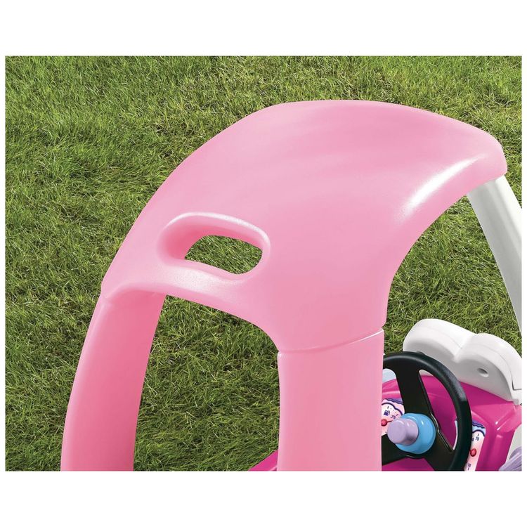 Carrinho-de-Passeio-Infantil-Classico-para-Criancas-de-2-a-5-foto-4