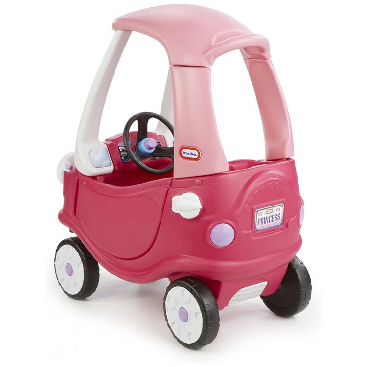 Carrinho-de-Passeio-Infantil-para-Criancas-de-2-a-5-Anos-foto-1