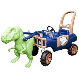 Carrinho-de-Passeio-Infantil-para-Criancas-de-2-a-5-Anos-T-foto-0