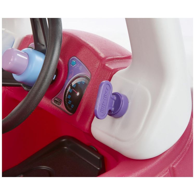 Carrinho-de-Passeio-Infantil-para-Criancas-de-2-a-5-Anos-foto-2