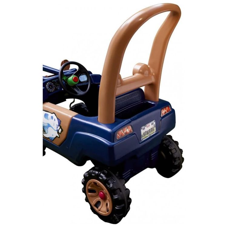 Carrinho-de-Passeio-Infantil-para-Criancas-de-2-a-5-Anos-T-foto-2