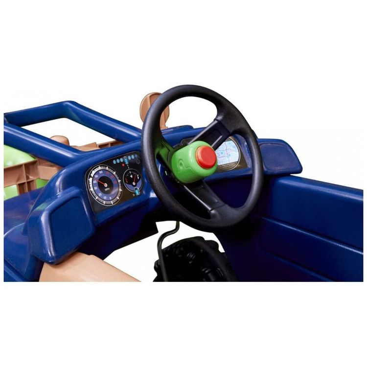Carrinho-de-Passeio-Infantil-para-Criancas-de-2-a-5-Anos-T-foto-3