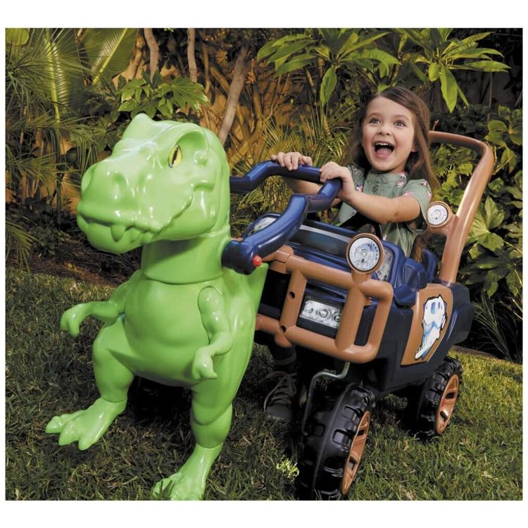 Carrinho-de-Passeio-Infantil-para-Criancas-de-2-a-5-Anos-T-foto-4