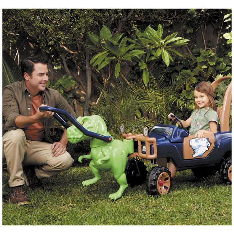 Carrinho-de-Passeio-Infantil-para-Criancas-de-2-a-5-Anos-T-foto-5