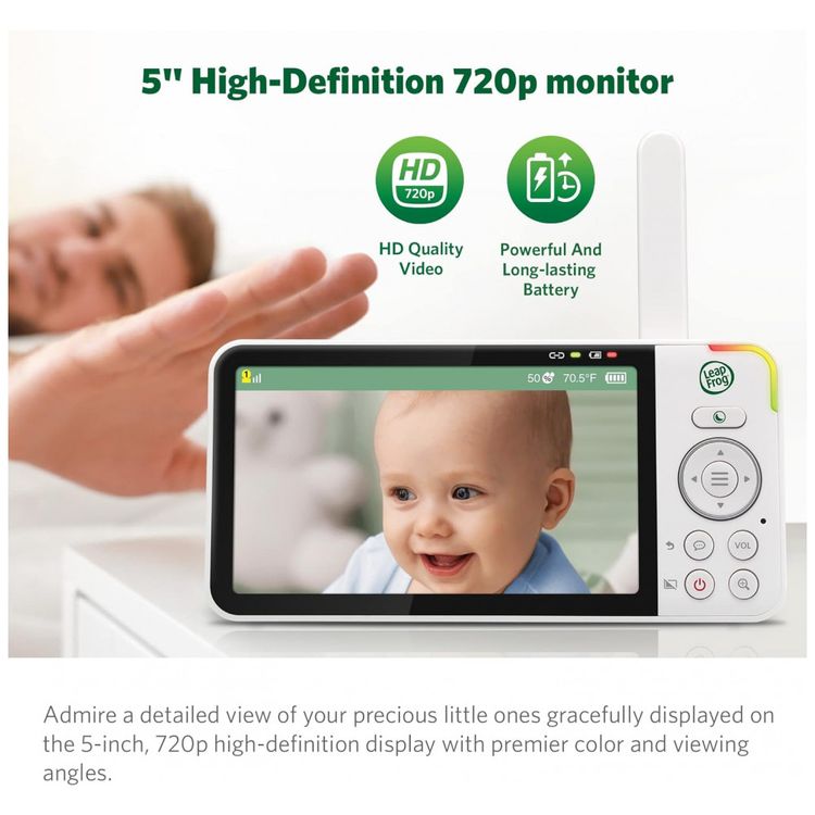 Baba-Eletronica-Monitor-com-Camera-de-12cm-HD-720p-8X-Zoom-e-foto-5