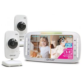 Baba-Eletronica-Monitor-com-Camera-HD-1080p-24H-de-Bateria-foto-0