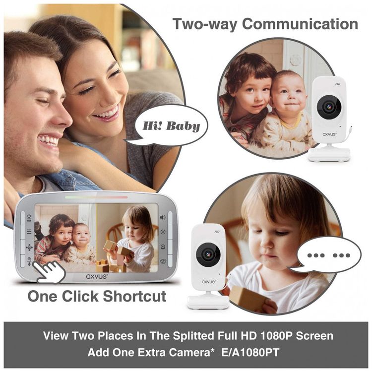 Baba-Eletronica-Monitor-com-Camera-HD-1080p-24H-de-Bateria-foto-2