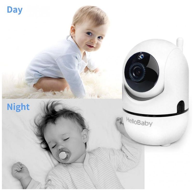 Baba-Eletronica-Monitor-com-Camera-de-8cm-HD-Visao-Noturna-foto-3