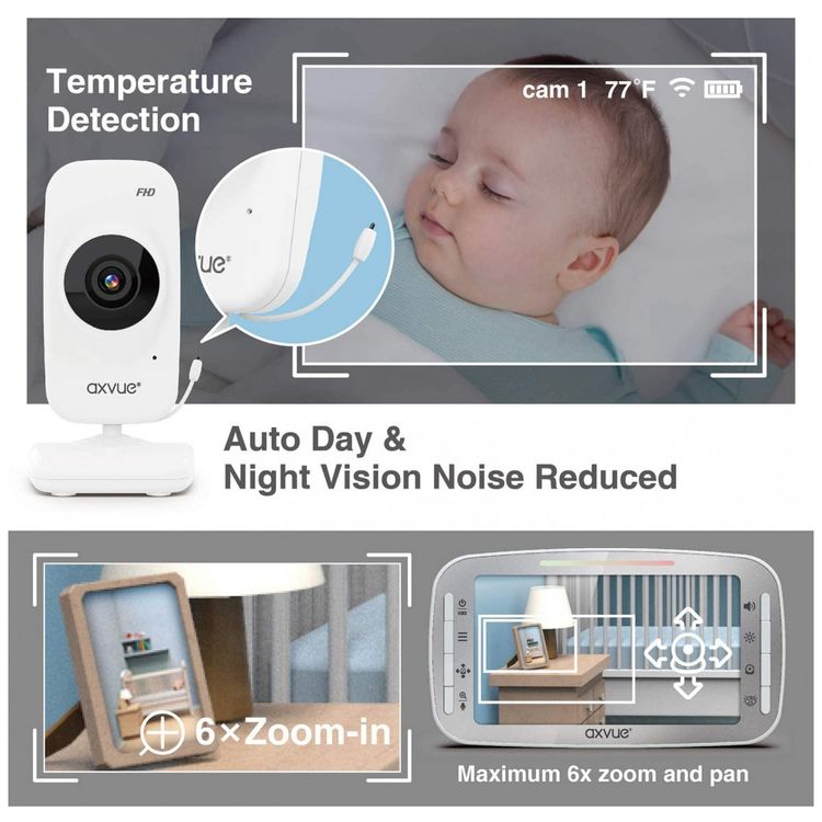 Baba-Eletronica-Monitor-com-Camera-HD-1080p-24H-de-Bateria-foto-4