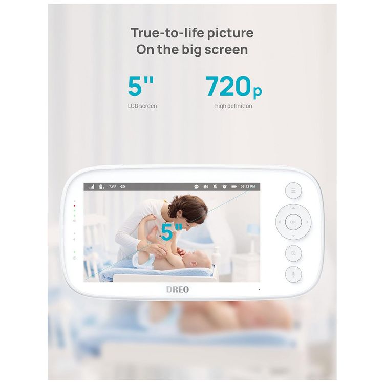 Baba-Eletronica-Monitor-com-Camera-de-12cm-HD-720p-e-APP-foto-1