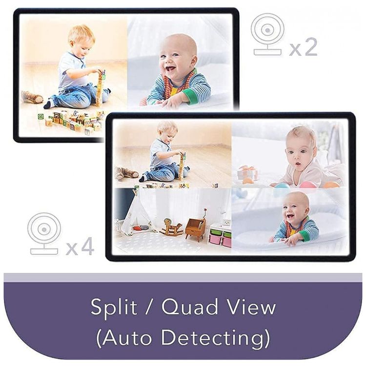 Baba-Eletronica-Monitor-com-Camera-de-12cm-HD-720p-e-Cancao-foto-4