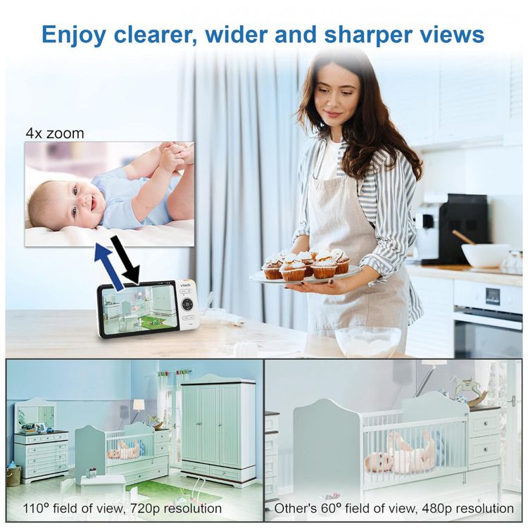 Baba-Eletronica-Monitor-com-Camera-de-12cm-HD-720p-e-APP-foto-2