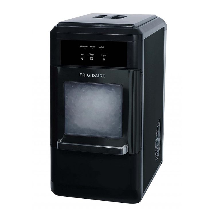 Maquina-de-Gelo-Automatica-ate-1.3Kg-H-Aco-Inoxidavel-com-foto-0