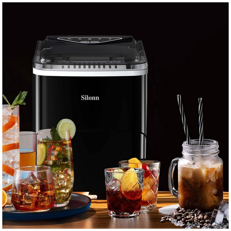 Maquina-de-Gelo-Automatica-ate-2Kg-H-Aco-Inoxidavel-com-foto-5