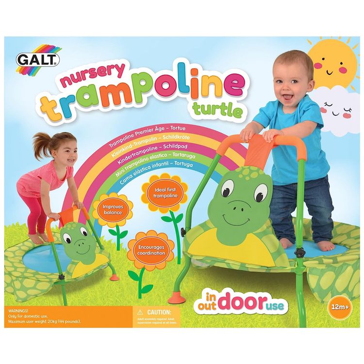 Toys-Cama-Elastica-Infantil-Dobravel-para-Criancas-a-partir-foto-1