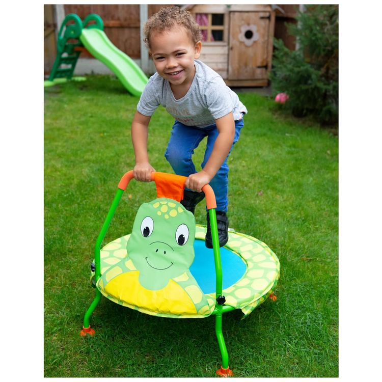 Toys-Cama-Elastica-Infantil-Dobravel-para-Criancas-a-partir-foto-3