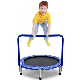 Giantex-Cama-Elastica-Interna-com-Apoio-Ajustavel-ate-149-foto-0