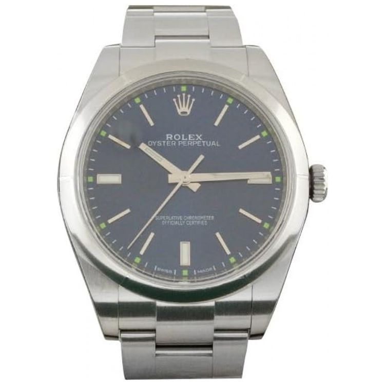 Relogio-Masculino-Analogico-Automatico-.-ROLEX-114300-foto-1