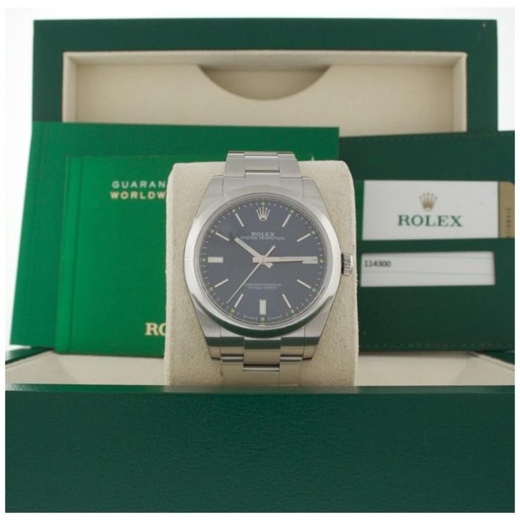 Relogio-Masculino-Analogico-Automatico-.-ROLEX-114300-foto-2