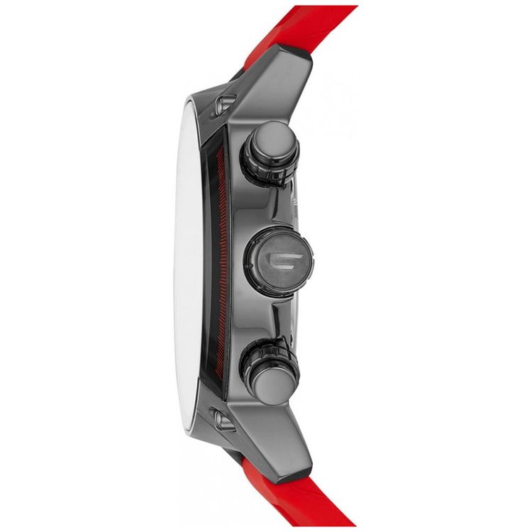 Relogio-Masculino-Analogico-Quartzo-Silicone-DIESEL-foto-2