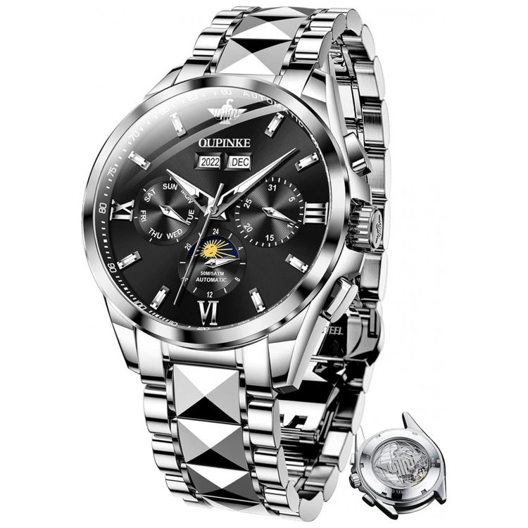Relogio-Masculino-Analogico-Automatico-OUPINKE-TY-OU-G3201-foto-0