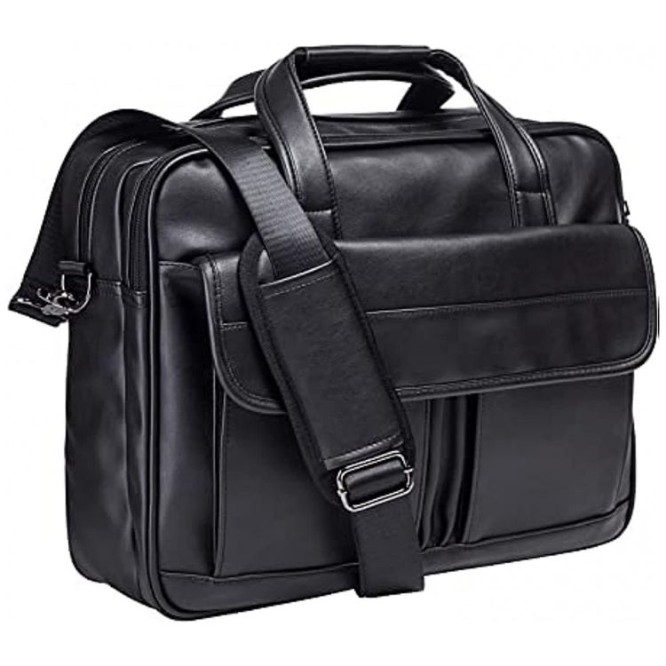 Bolsa-Maleta-de-Couro-Masculina-para-Laptop-SEYFOCNIA-foto-0