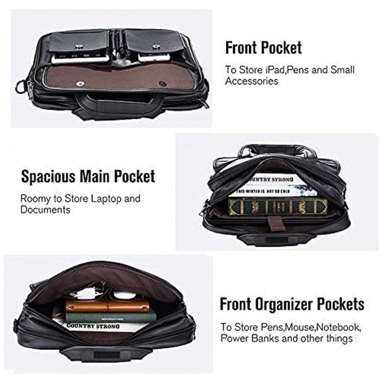 Bolsa-Maleta-de-Couro-Masculina-para-Laptop-SEYFOCNIA-foto-1