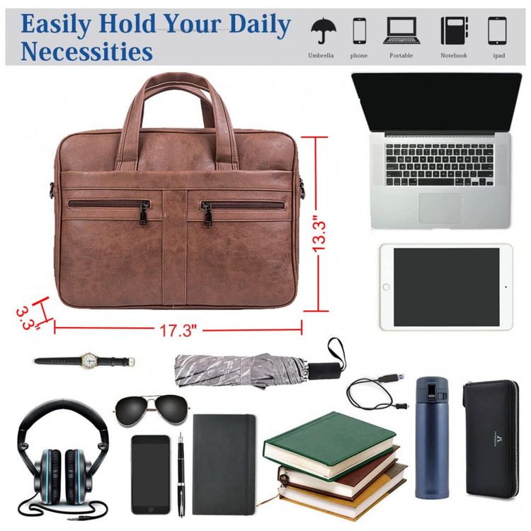 Bolsa-Maleta-de-Couro-Masculina-para-Laptop-SEYFOCNIA-foto-1