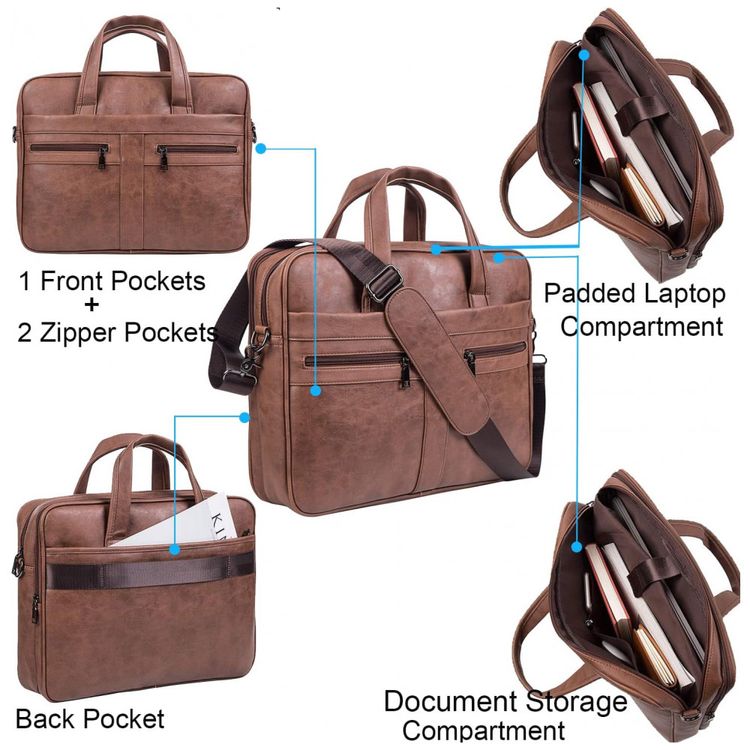 Bolsa-Maleta-de-Couro-Masculina-para-Laptop-SEYFOCNIA-foto-2