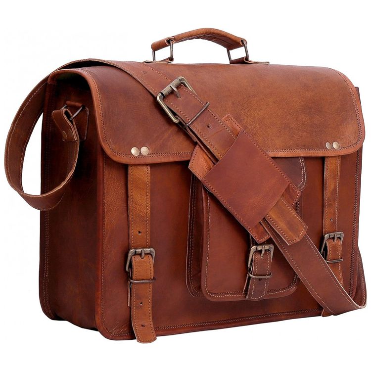 SGB078R32CJJUS-Bolsa-Maleta-de-Couro-Masculina-para-Laptop-foto-0