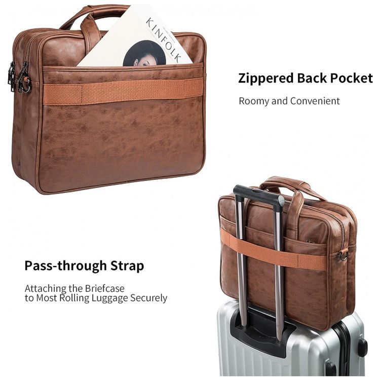 Bolsa-Maleta-de-Couro-Sintetico-Masculina-para-Laptop-foto-3