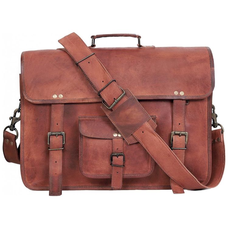Bolsa-Maleta-Retro-de-Couro-Masculina-para-Laptop-CUERO-foto-4