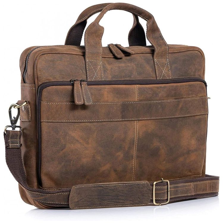 Bolsa-Maleta-de-Couro-Masculina-para-Laptop-KOMALS-PASSION-foto-0