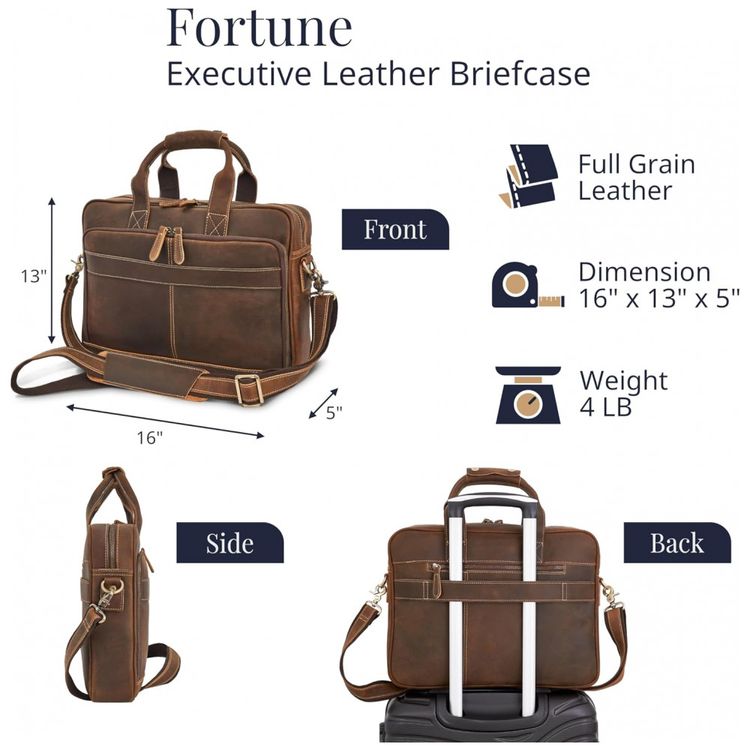 Bolsa-Maleta-de-Couro-Masculina-para-Laptop-LUXORRO-foto-3