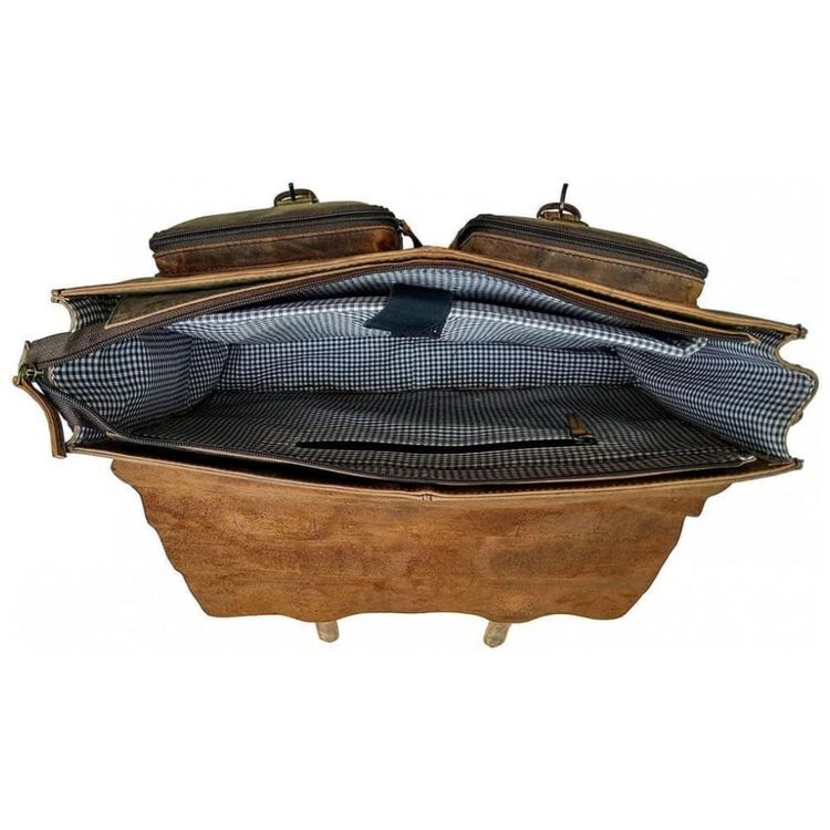 Bolsa-Maleta-de-Couro-Masculina-para-Laptop-CUERO-foto-3