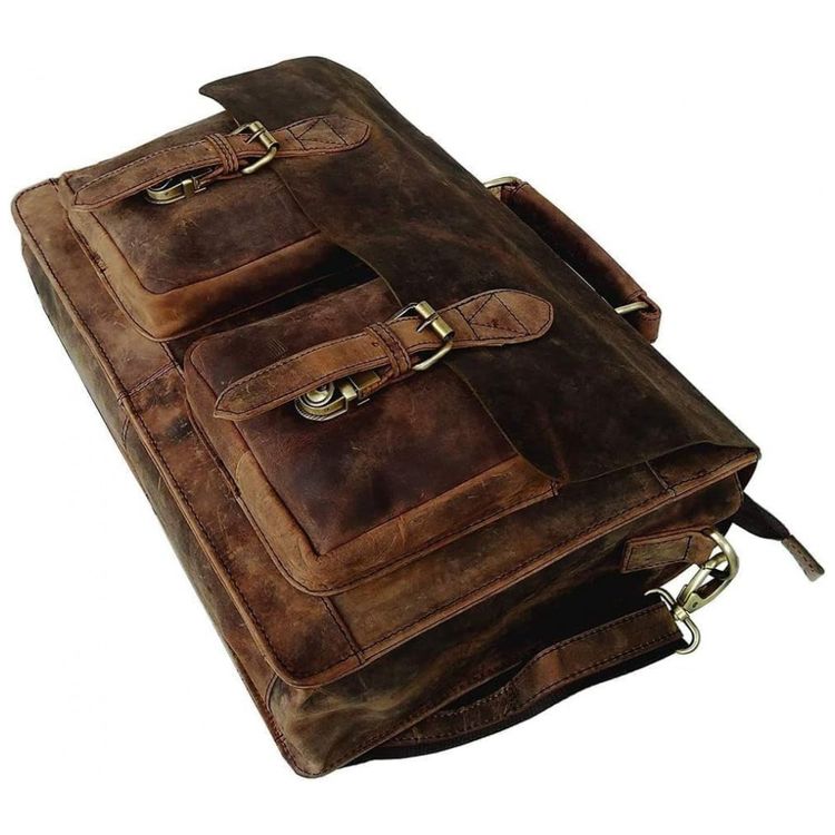 Bolsa-Maleta-de-Couro-Masculina-para-Laptop-CUERO-foto-4