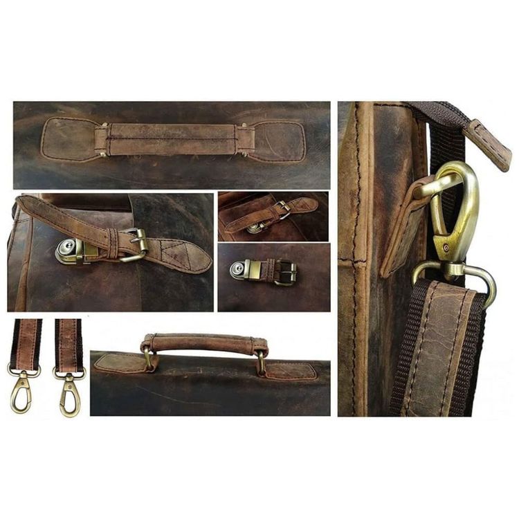 Bolsa-Maleta-de-Couro-Masculina-para-Laptop-CUERO-foto-5