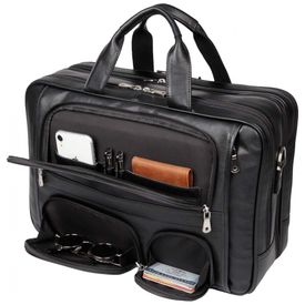 Bolsa-Maleta-de-Couro-Masculina-para-Laptop-YOGCI-SB-02-foto-0