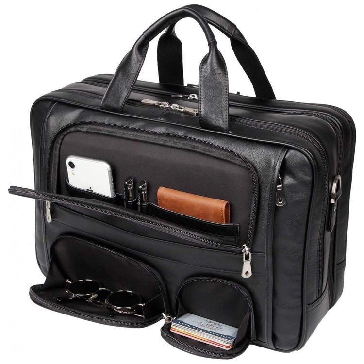Bolsa-Maleta-de-Couro-Masculina-para-Laptop-YOGCI-SB-02-foto-0