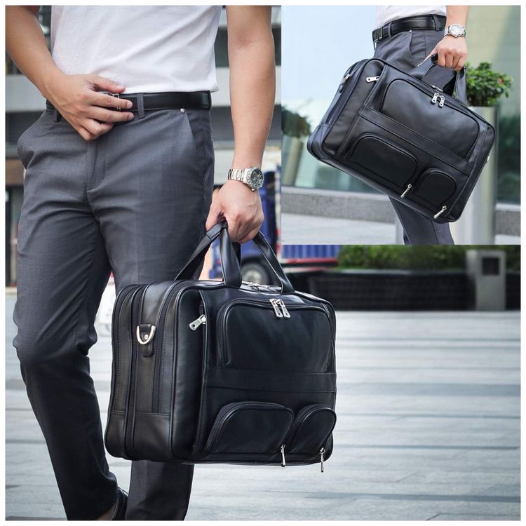 Bolsa-Maleta-de-Couro-Masculina-para-Laptop-YOGCI-SB-02-foto-1